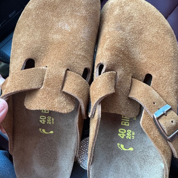Birkenstock Shoes - Birkenstock clog